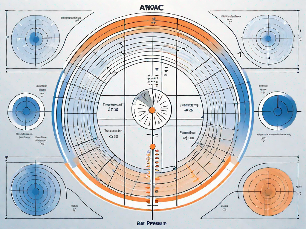 Understanding Psychrometrics: A Comprehensive Guide