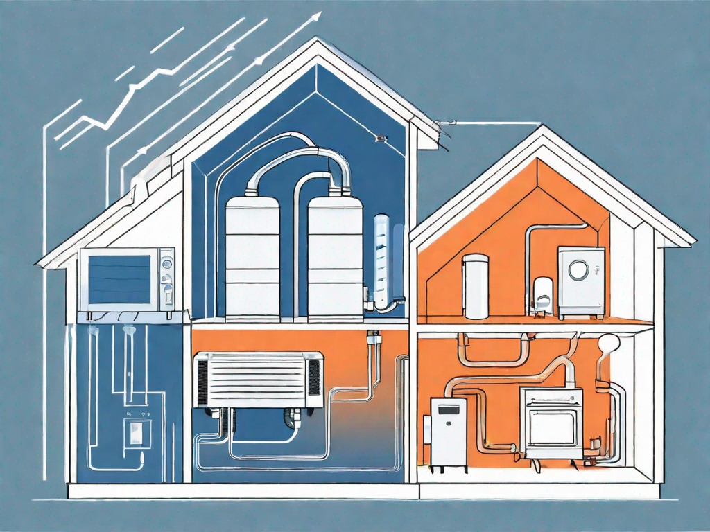 Understanding Heating and Cooling Loads